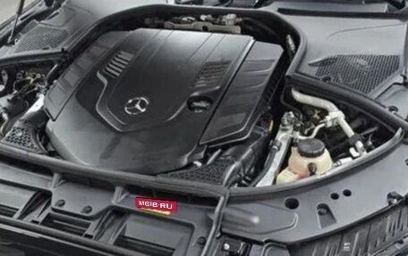 Mercedes-Benz S-Класс, 2024 год, 12 100 000 рублей, 17 фотография