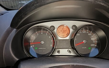 Nissan Qashqai, 2007 год, 725 000 рублей, 15 фотография