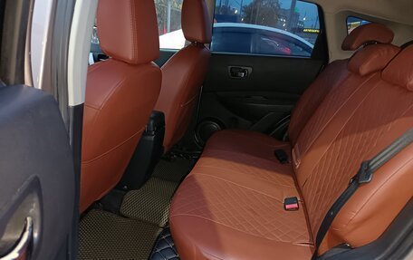 Nissan Qashqai, 2007 год, 725 000 рублей, 14 фотография