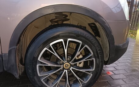 Nissan Qashqai, 2007 год, 725 000 рублей, 17 фотография