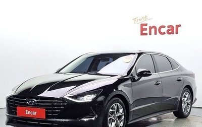 Hyundai Sonata VIII, 2022 год, 1 945 000 рублей, 1 фотография