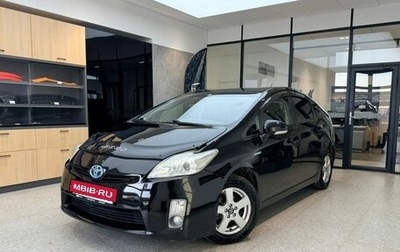 Toyota Prius, 2009 год, 1 100 000 рублей, 1 фотография