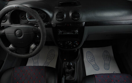 Chevrolet Lacetti, 2008 год, 459 000 рублей, 8 фотография