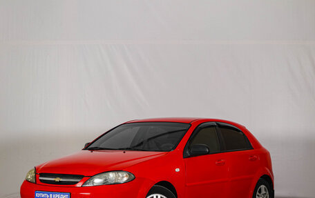Chevrolet Lacetti, 2008 год, 459 000 рублей, 4 фотография