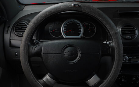 Chevrolet Lacetti, 2008 год, 459 000 рублей, 11 фотография