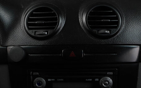 Chevrolet Lacetti, 2008 год, 459 000 рублей, 12 фотография