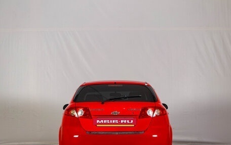 Chevrolet Lacetti, 2008 год, 459 000 рублей, 6 фотография