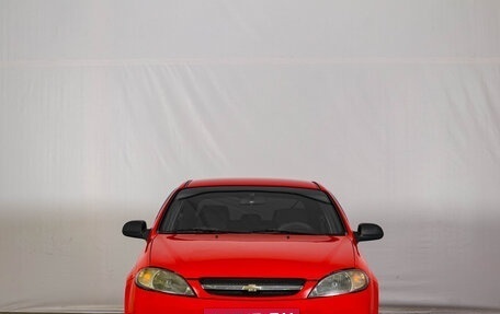 Chevrolet Lacetti, 2008 год, 459 000 рублей, 2 фотография