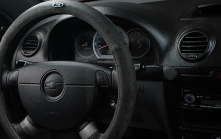 Chevrolet Lacetti, 2008 год, 459 000 рублей, 15 фотография