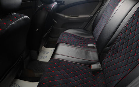 Chevrolet Lacetti, 2008 год, 459 000 рублей, 18 фотография