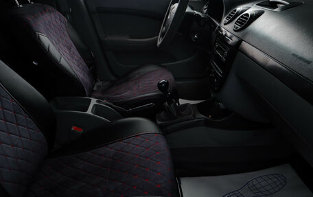 Chevrolet Lacetti, 2008 год, 459 000 рублей, 16 фотография