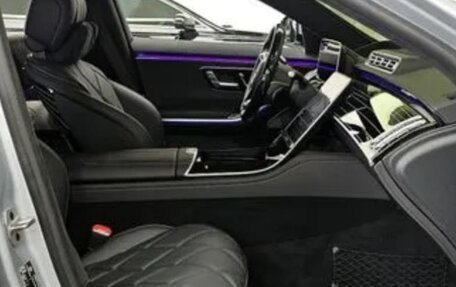 Mercedes-Benz S-Класс, 2024 год, 12 000 000 рублей, 8 фотография