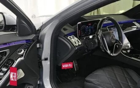 Mercedes-Benz S-Класс, 2024 год, 12 000 000 рублей, 7 фотография