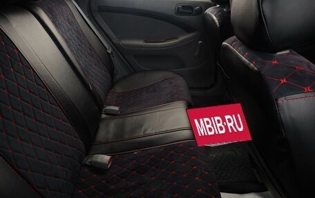 Chevrolet Lacetti, 2008 год, 459 000 рублей, 17 фотография