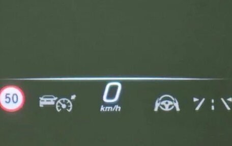 Mercedes-Benz S-Класс, 2024 год, 12 000 000 рублей, 12 фотография