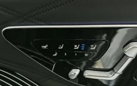 Mercedes-Benz S-Класс, 2024 год, 12 000 000 рублей, 15 фотография