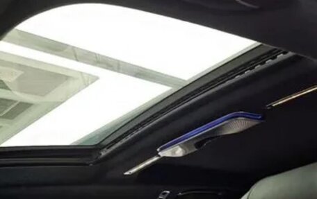 Mercedes-Benz S-Класс, 2024 год, 12 000 000 рублей, 17 фотография