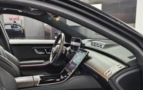 Mercedes-Benz S-Класс, 2024 год, 12 000 000 рублей, 7 фотография