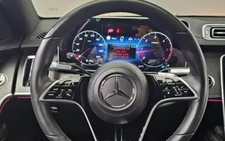 Mercedes-Benz S-Класс, 2024 год, 12 000 000 рублей, 6 фотография