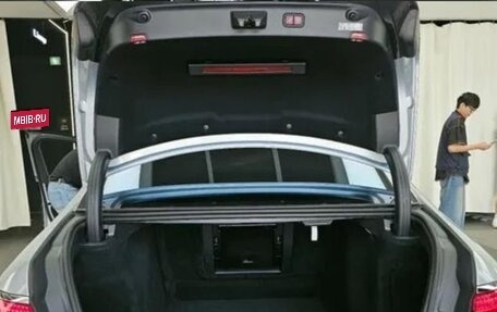 Mercedes-Benz S-Класс, 2024 год, 12 000 000 рублей, 19 фотография