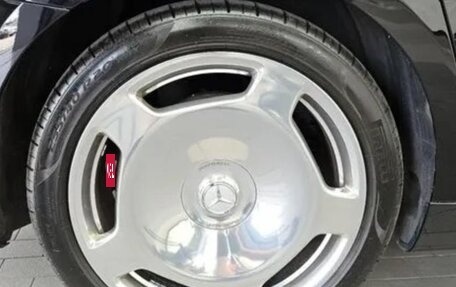 Mercedes-Benz S-Класс, 2024 год, 12 000 000 рублей, 20 фотография