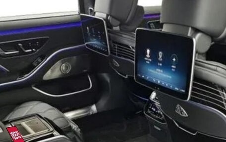 Mercedes-Benz S-Класс, 2024 год, 12 000 000 рублей, 14 фотография