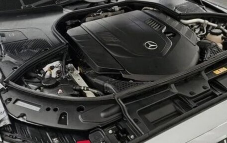 Mercedes-Benz S-Класс, 2024 год, 12 000 000 рублей, 18 фотография