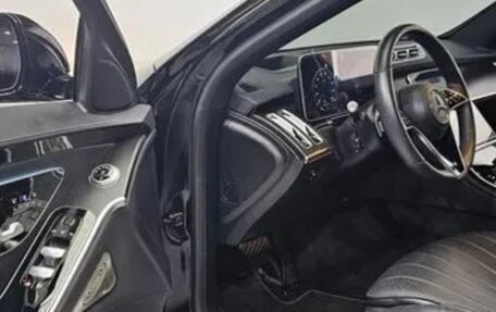 Mercedes-Benz S-Класс, 2024 год, 12 000 000 рублей, 10 фотография