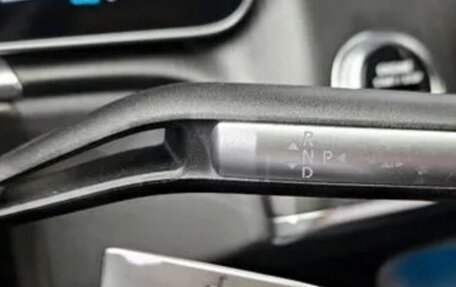 Mercedes-Benz S-Класс, 2024 год, 12 000 000 рублей, 14 фотография