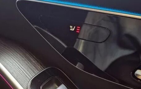 Mercedes-Benz S-Класс, 2024 год, 12 000 000 рублей, 16 фотография