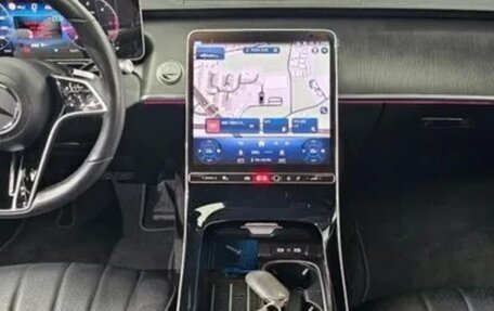 Mercedes-Benz S-Класс, 2024 год, 12 000 000 рублей, 11 фотография