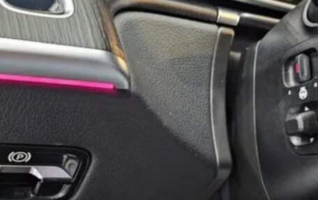 Mercedes-Benz S-Класс, 2024 год, 12 000 000 рублей, 15 фотография