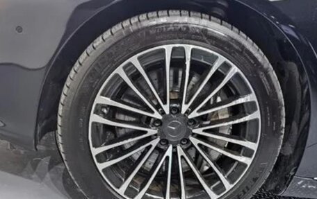 Mercedes-Benz S-Класс, 2024 год, 12 000 000 рублей, 20 фотография