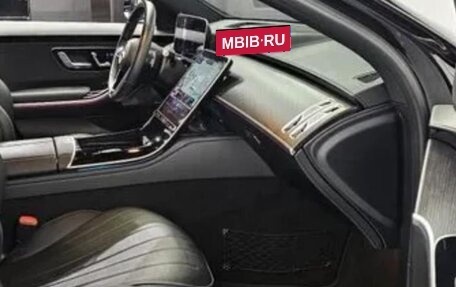 Mercedes-Benz S-Класс, 2024 год, 12 000 000 рублей, 9 фотография