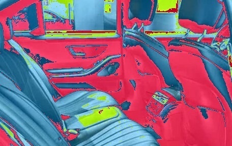 Mercedes-Benz S-Класс, 2024 год, 12 000 000 рублей, 17 фотография