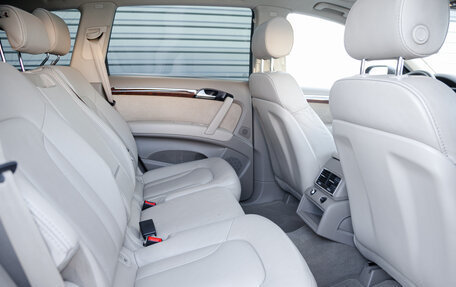 Audi Q7, 2011 год, 1 680 000 рублей, 8 фотография