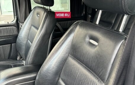 Mercedes-Benz G-Класс W463 рестайлинг _ii, 2006 год, 2 800 000 рублей, 7 фотография