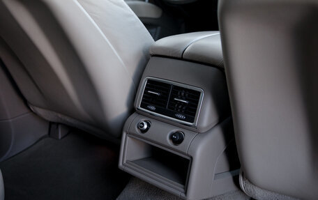 Audi Q7, 2011 год, 1 680 000 рублей, 10 фотография