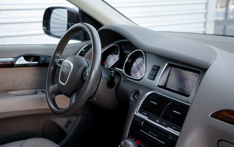 Audi Q7, 2011 год, 1 680 000 рублей, 17 фотография