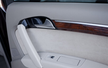 Audi Q7, 2011 год, 1 680 000 рублей, 11 фотография