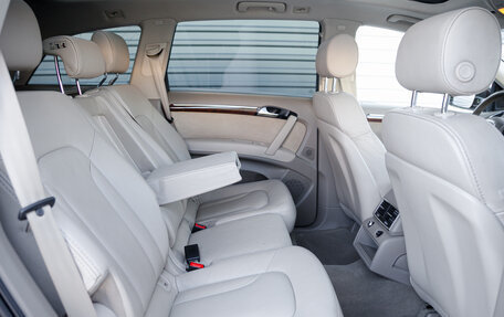 Audi Q7, 2011 год, 1 680 000 рублей, 9 фотография