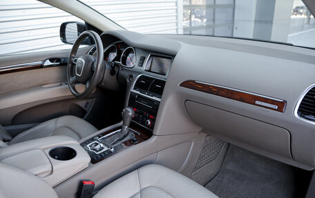 Audi Q7, 2011 год, 1 680 000 рублей, 16 фотография