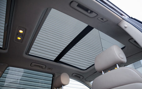 Audi Q7, 2011 год, 1 680 000 рублей, 14 фотография