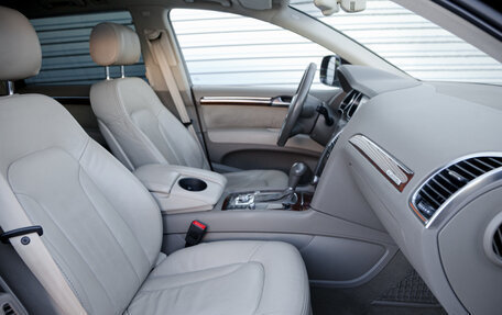 Audi Q7, 2011 год, 1 680 000 рублей, 15 фотография