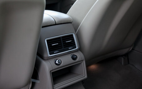 Audi Q7, 2011 год, 1 680 000 рублей, 22 фотография