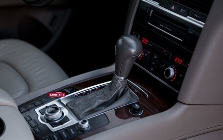 Audi Q7, 2011 год, 1 680 000 рублей, 19 фотография