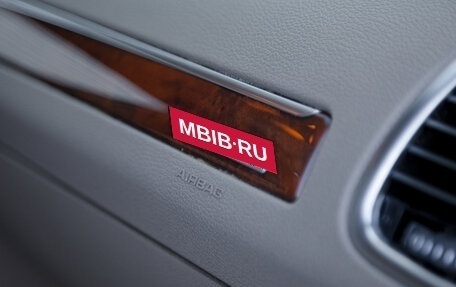 Audi Q7, 2011 год, 1 680 000 рублей, 18 фотография