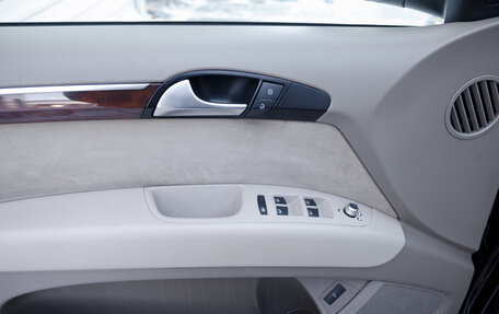 Audi Q7, 2011 год, 1 680 000 рублей, 29 фотография