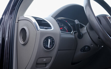 Audi Q7, 2011 год, 1 680 000 рублей, 27 фотография