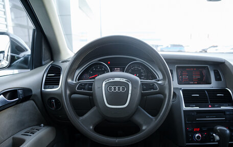 Audi Q7, 2011 год, 1 680 000 рублей, 37 фотография